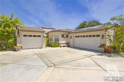 Westlake Village, CA 91361,782 Hartglen Avenue