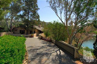 Agoura Hills, CA 91301,2480 N Highpoint Drive