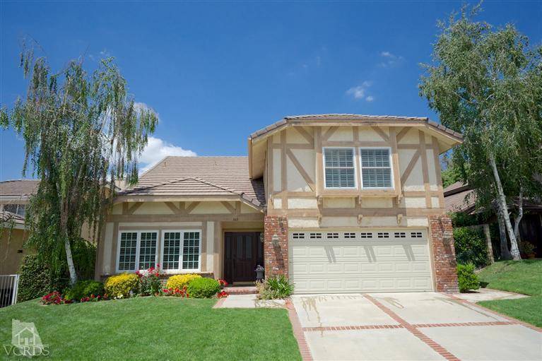 Oak Park, CA 91377,365 Southridge Drive