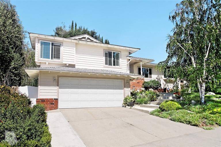 Agoura Hills, CA 91301,5465 Lake Lindero Drive