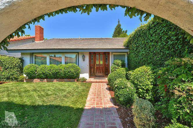 Agoura Hills, CA 91301,6314 Capricorn Avenue