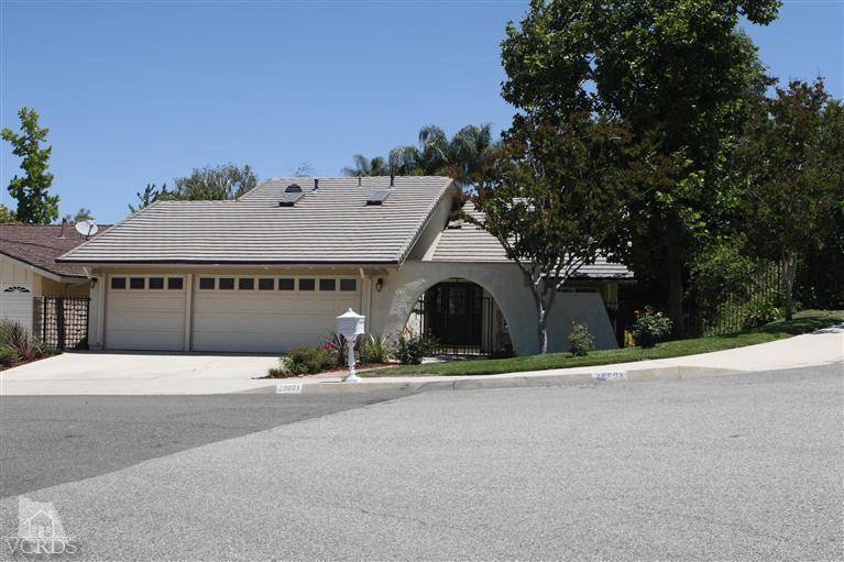 Agoura Hills, CA 91301,28801 Barragan Street