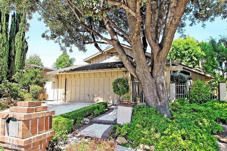 Agoura Hills, CA 91301,5774 Rainbow Hill Road