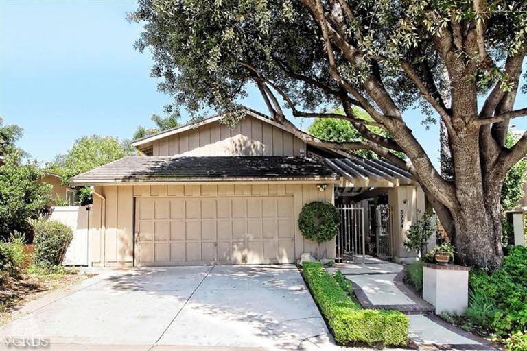 Agoura Hills, CA 91301,5774 Rainbow Hill Road