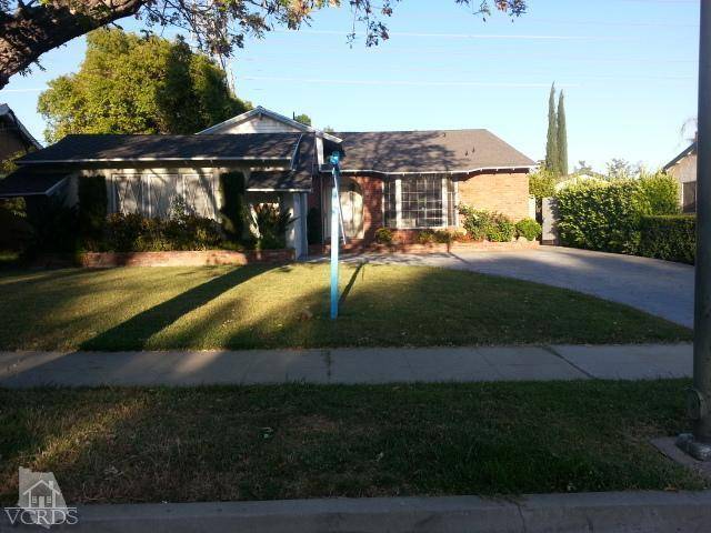 Northridge, CA 91324,8352 Wystone Avenue