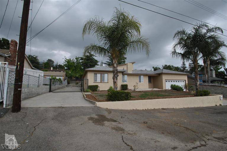 Tujunga, CA 91042,10350 Marcus Avenue