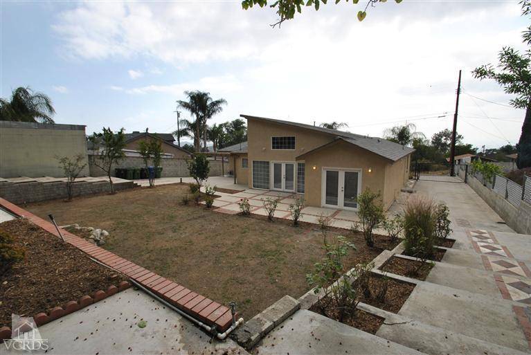 Tujunga, CA 91042,10350 Marcus Avenue