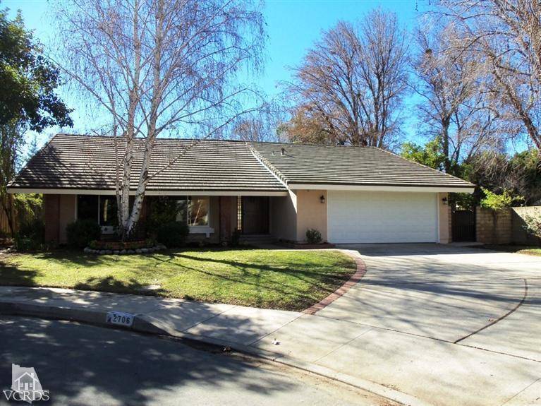 Westlake Village, CA 91362,2706 Appalachian Court