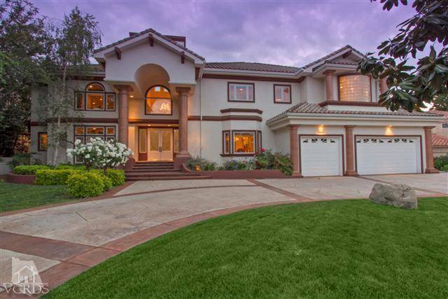 Westlake Village, CA 91361,31816 Saddletree Drive