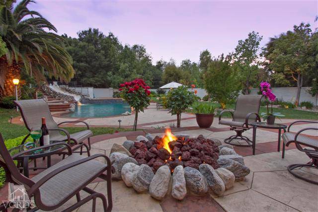 Westlake Village, CA 91361,31816 Saddletree Drive