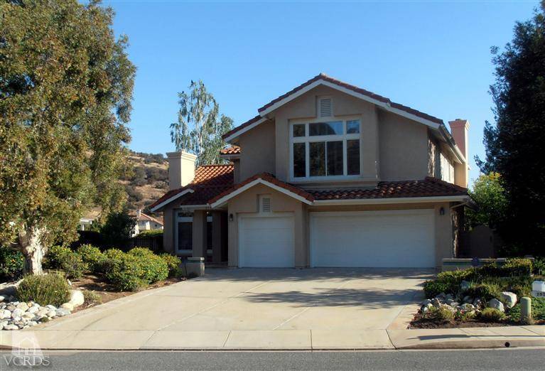 Westlake Village, CA 91361,2535 Peachwood Place