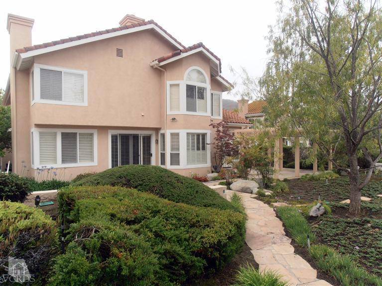 Westlake Village, CA 91361,2535 Peachwood Place