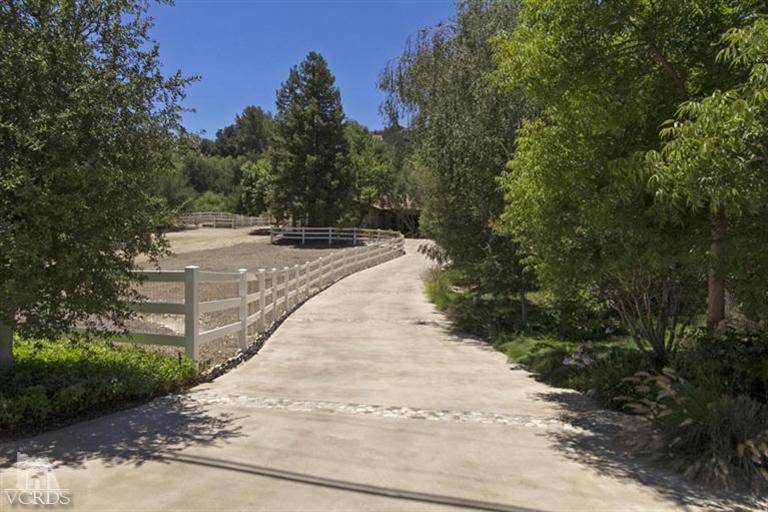 Agoura Hills, CA 91301,5805 Colodny Drive