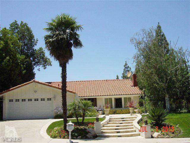 Agoura Hills, CA 91301,28630 Bamfield Drive