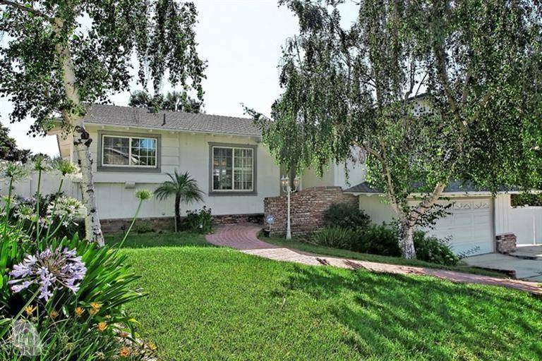 Agoura Hills, CA 91301,5649 Lake Lindero Drive