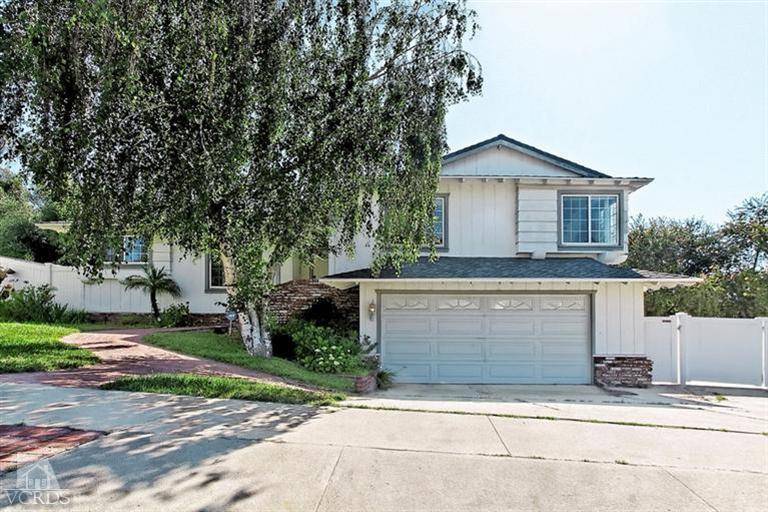 Agoura Hills, CA 91301,5649 Lake Lindero Drive