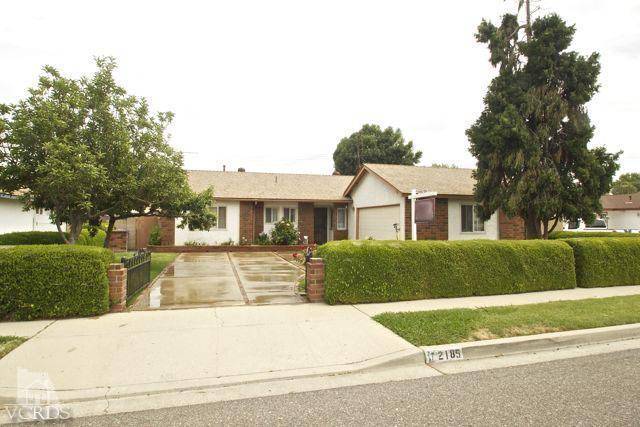 Simi Valley, CA 93065,2185 Cutler Street