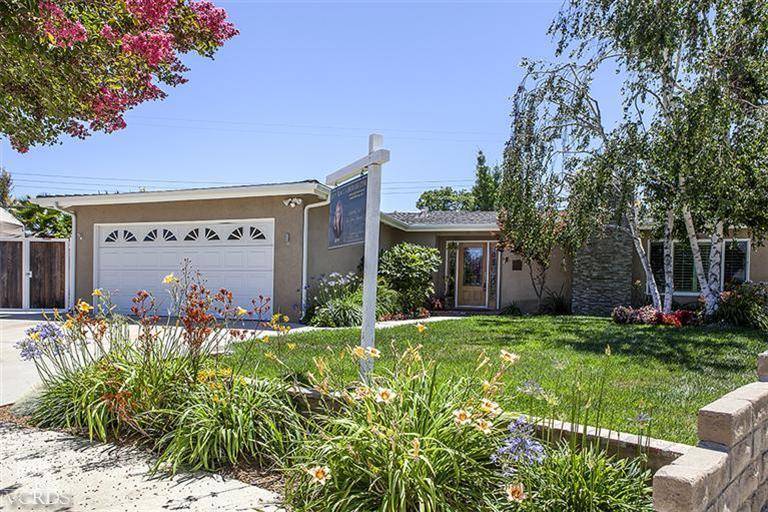 Simi Valley, CA 93065,738 Malo Court