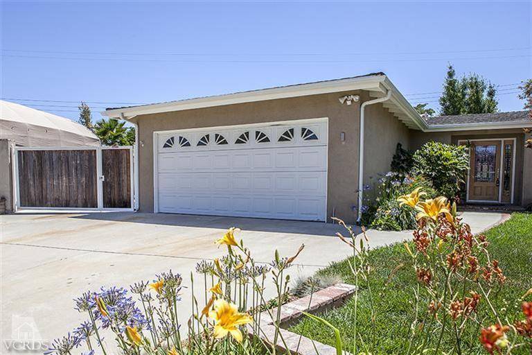 Simi Valley, CA 93065,738 Malo Court