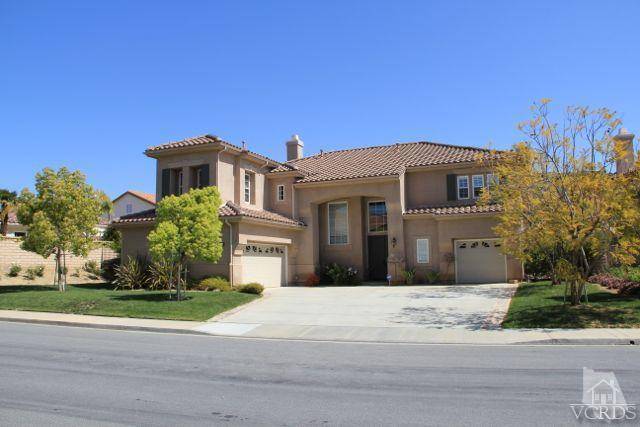 Simi Valley, CA 93063,3276 Nightfall Place