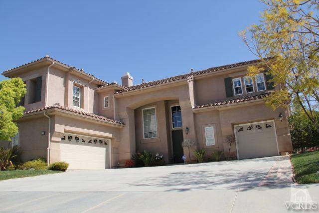 Simi Valley, CA 93063,3276 Nightfall Place