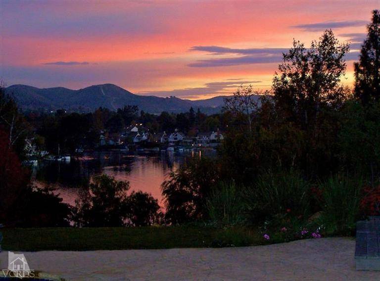 Westlake Village, CA 91361,32373 Lake Pleasant Drive