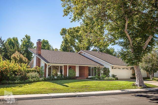 Westlake Village, CA 91362,2909 Sierra Drive