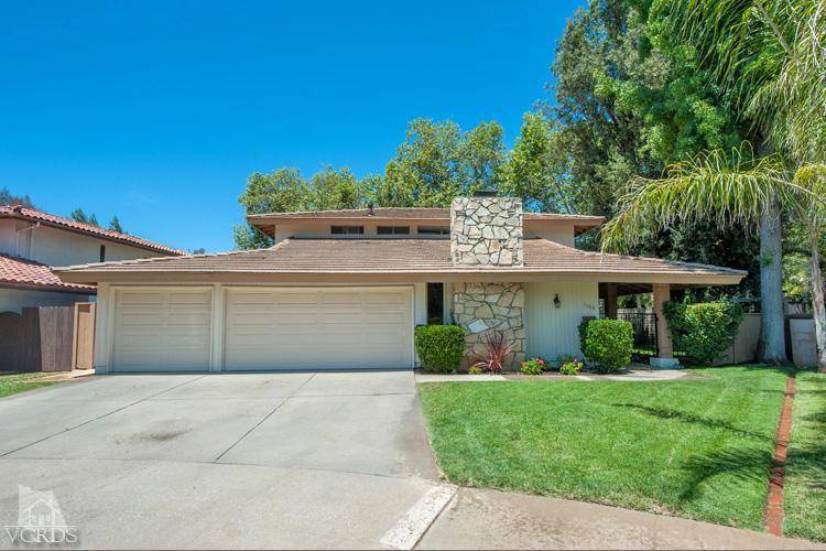 Westlake Village, CA 91361,1354 Glenmare Court