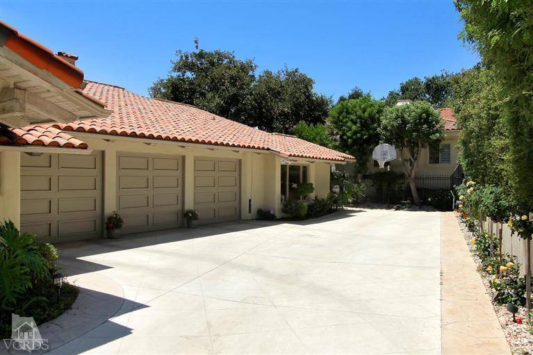 Westlake Village, CA 91362,1293 White Dove Circle