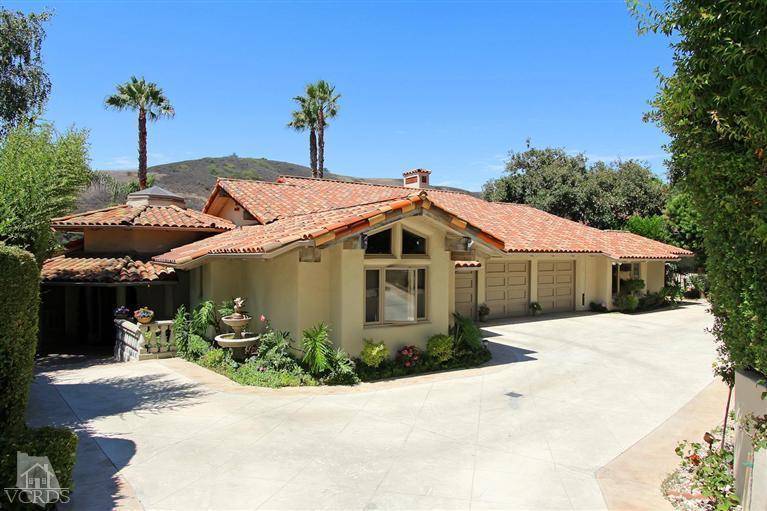 Westlake Village, CA 91362,1293 White Dove Circle