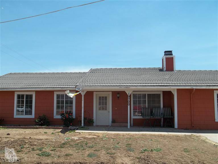 Tehachapi, CA 93561,19700 Kidd Place