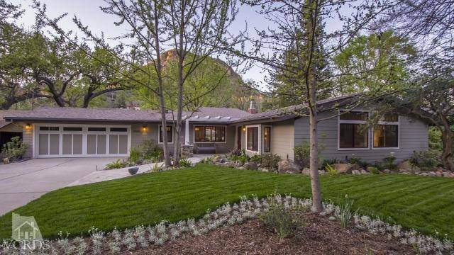 Agoura Hills, CA 91301,29245 S Lakeshore Drive