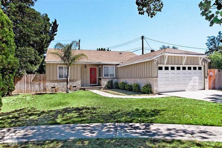 Lake Balboa, CA 91406,16938 Willard Street