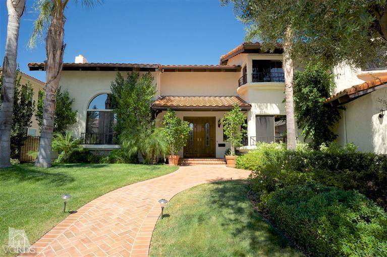 Westlake Village, CA 91361,3514 Twin Lake Ridge