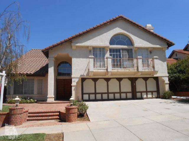 Simi Valley, CA 93065,618 Azure Hills Drive