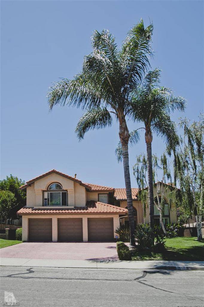 Westlake Village, CA 91361,2617 Three Springs Drive