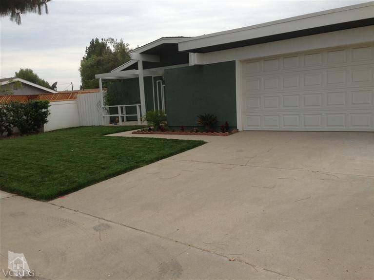 Simi Valley, CA 93063,2719 Ringwood Street