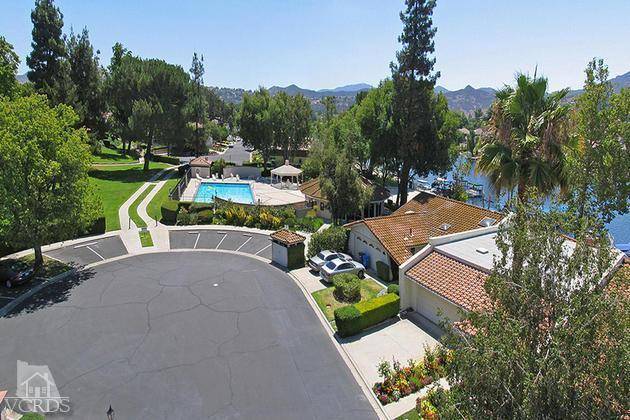 Westlake Village, CA 91361,2621 NORTHSHORE Lane