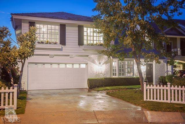 Westlake Village, CA 91361,3953 Freshwind Circle