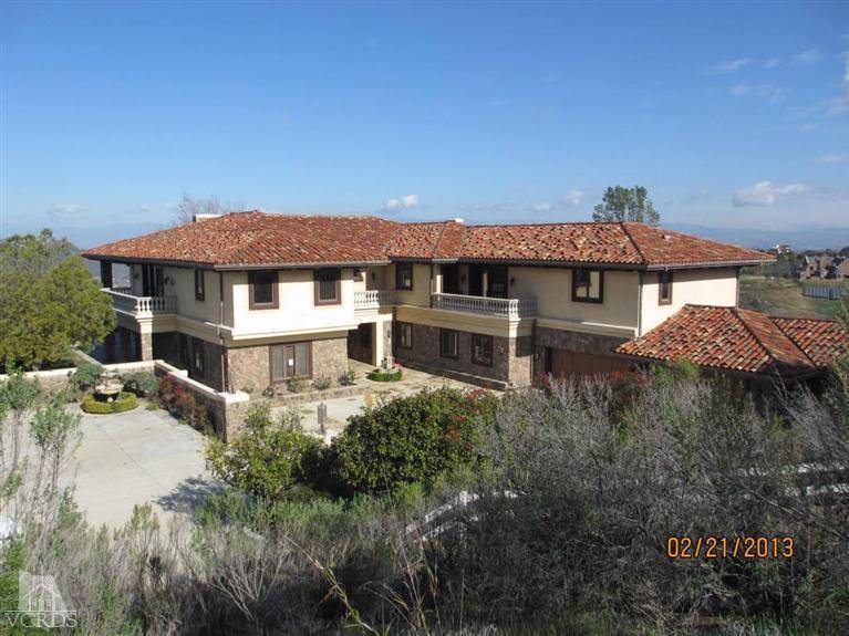 Thousand Oaks, CA 91361,2830 W Potrero Road