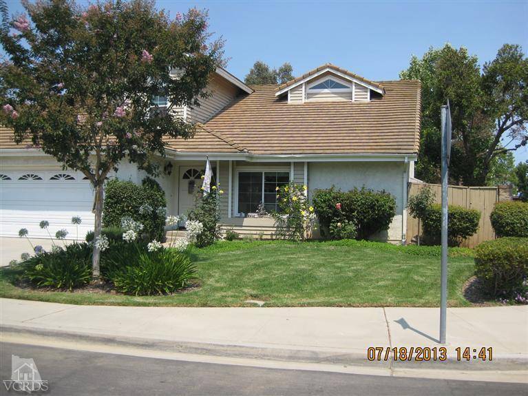 Moorpark, CA 93021,4412 Sunsetmeadow Court