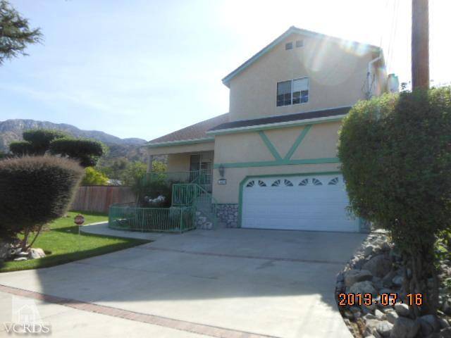 Tujunga, CA 91042,10420 Pinyon Avenue