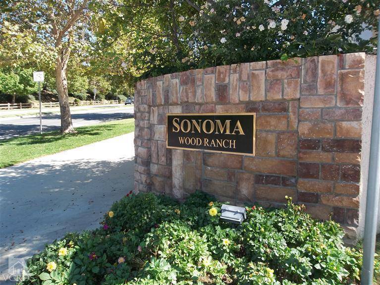 Simi Valley, CA 93065,525 Yarrow Drive