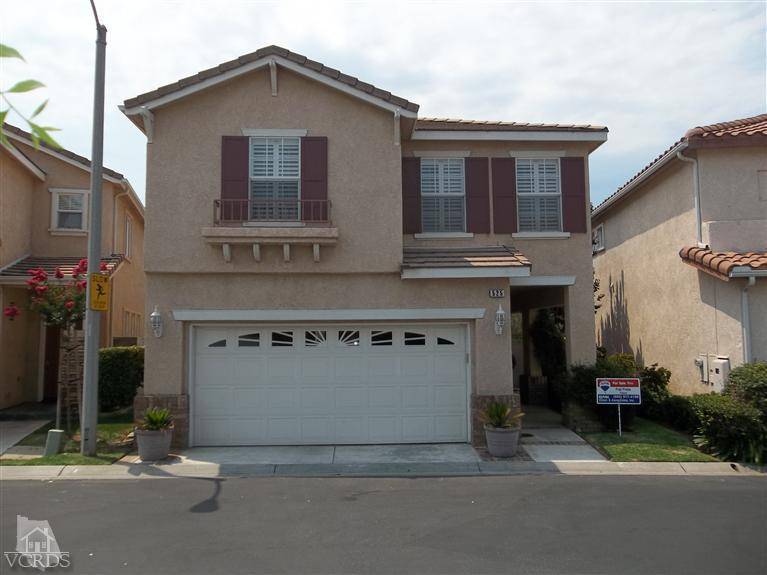 Simi Valley, CA 93065,525 Yarrow Drive