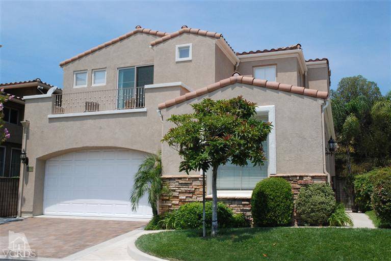 Calabasas, CA 91301,4117 Via Mira Monte