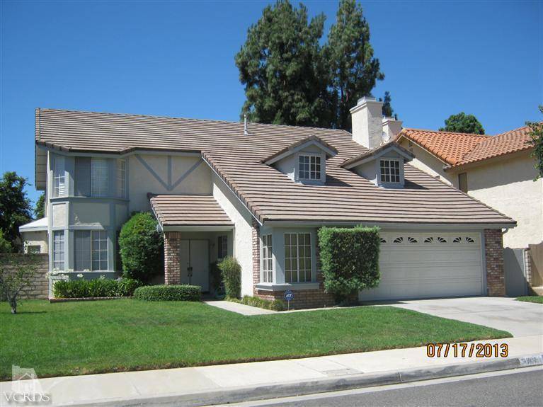 Agoura Hills, CA 91301,29061 Saddlebrook Drive