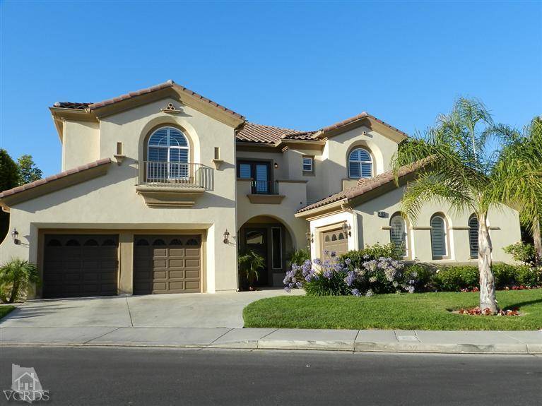 Westlake Village, CA 91362,2495 Santa Bella Place