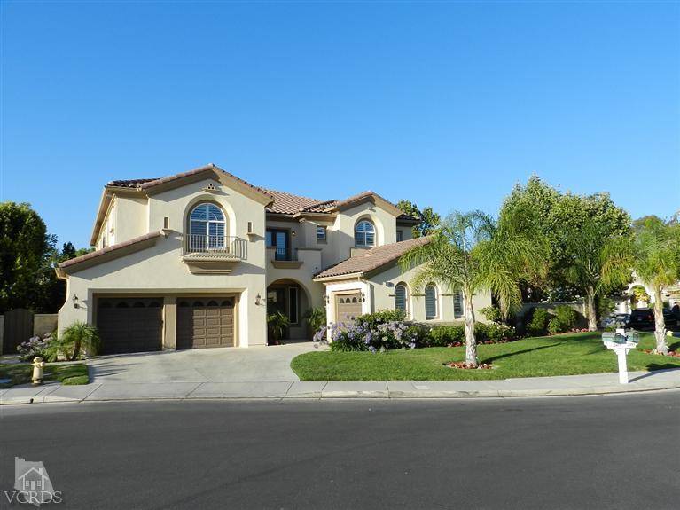 Westlake Village, CA 91362,2495 Santa Bella Place