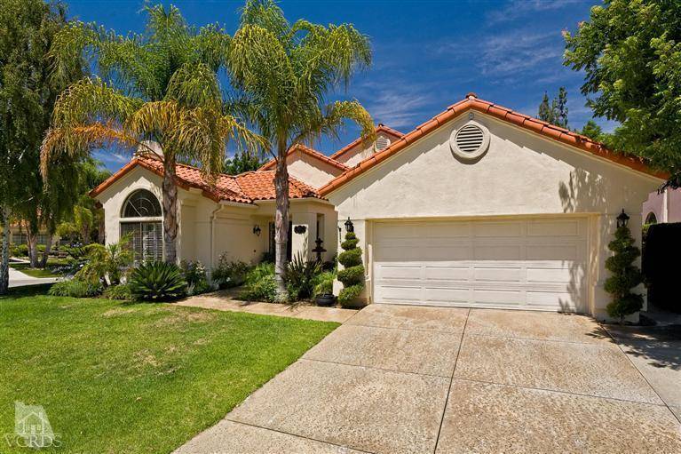 Westlake Village, CA 91362,5655 Winside Street