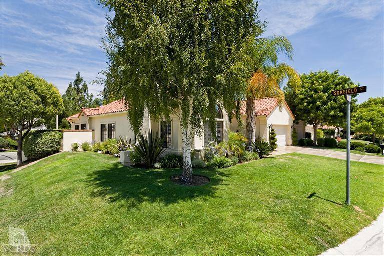 Westlake Village, CA 91362,5655 Winside Street